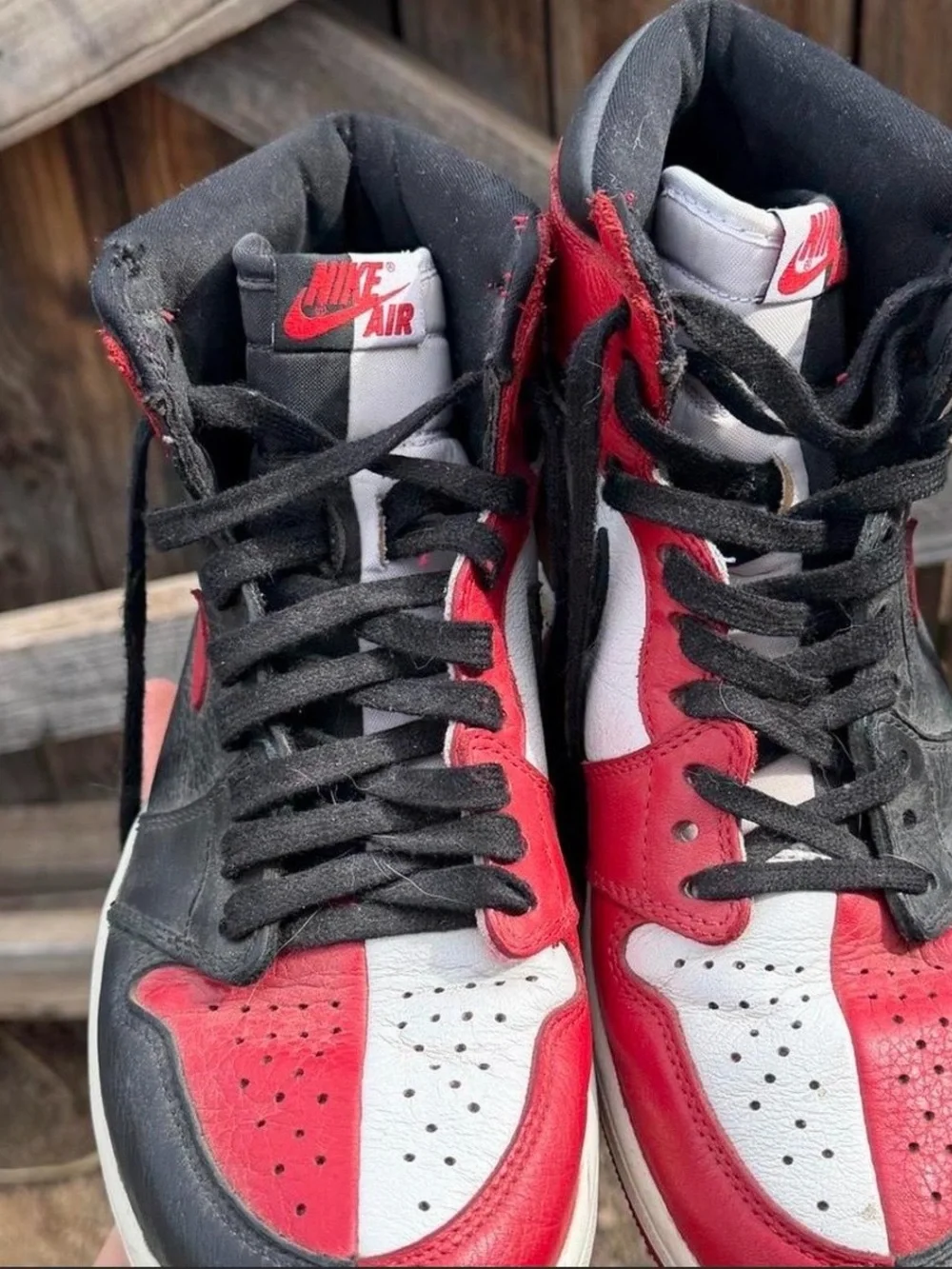 Jordan Air Jordan 1”homage to home”